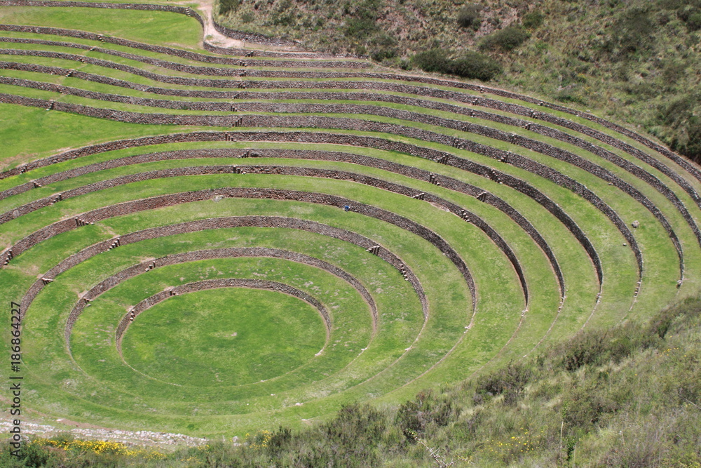 Peru Cuzco Peru Cuzco