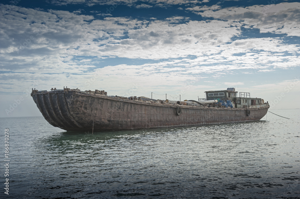 Fototapeta premium Namibia