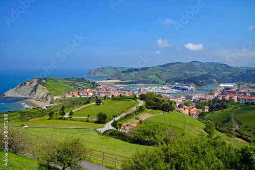 Zumaia photo