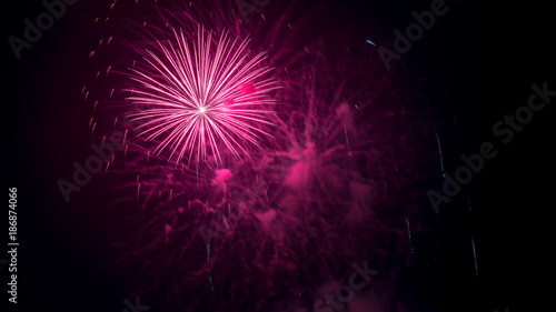 Photography Fireworks