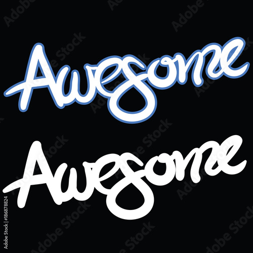 awesome
