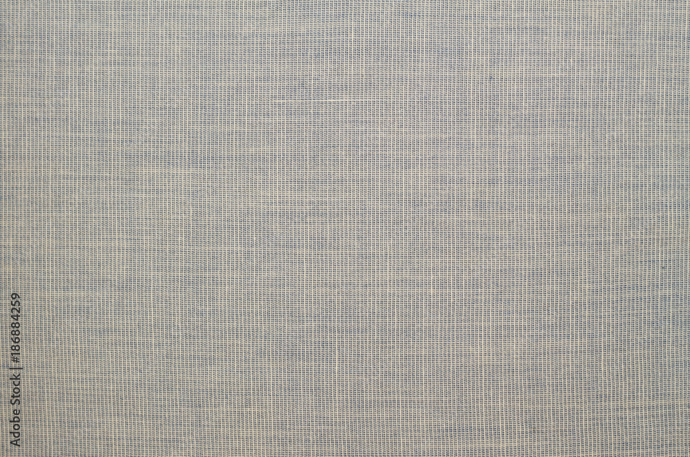 qualitative melange texture on eco-cotton linen qualitative melange texture on eco-cotton linen