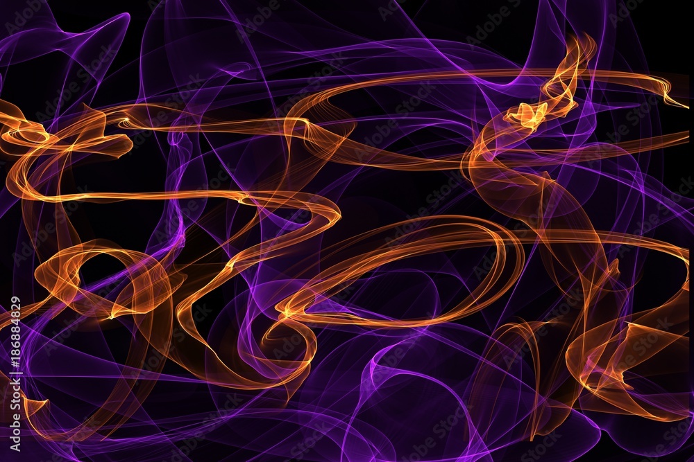 White dynamic abstract strokes on black background . For creative patterns. background, wallpaper, web, print, posters, postcards, design ideas. Creative and interesting. White dynamic abstract strokes on black background . For creative patterns. background, wallpaper, web, print, posters, postcards, design ideas. Creative and interesting.