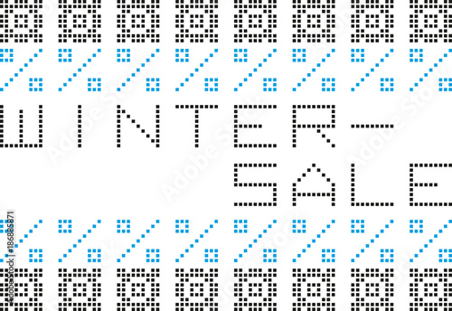 Wintersale / Winterschlussverkauf