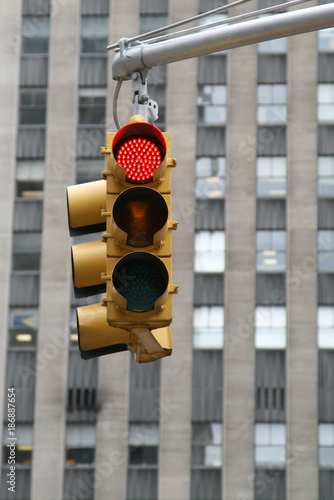 Stop light