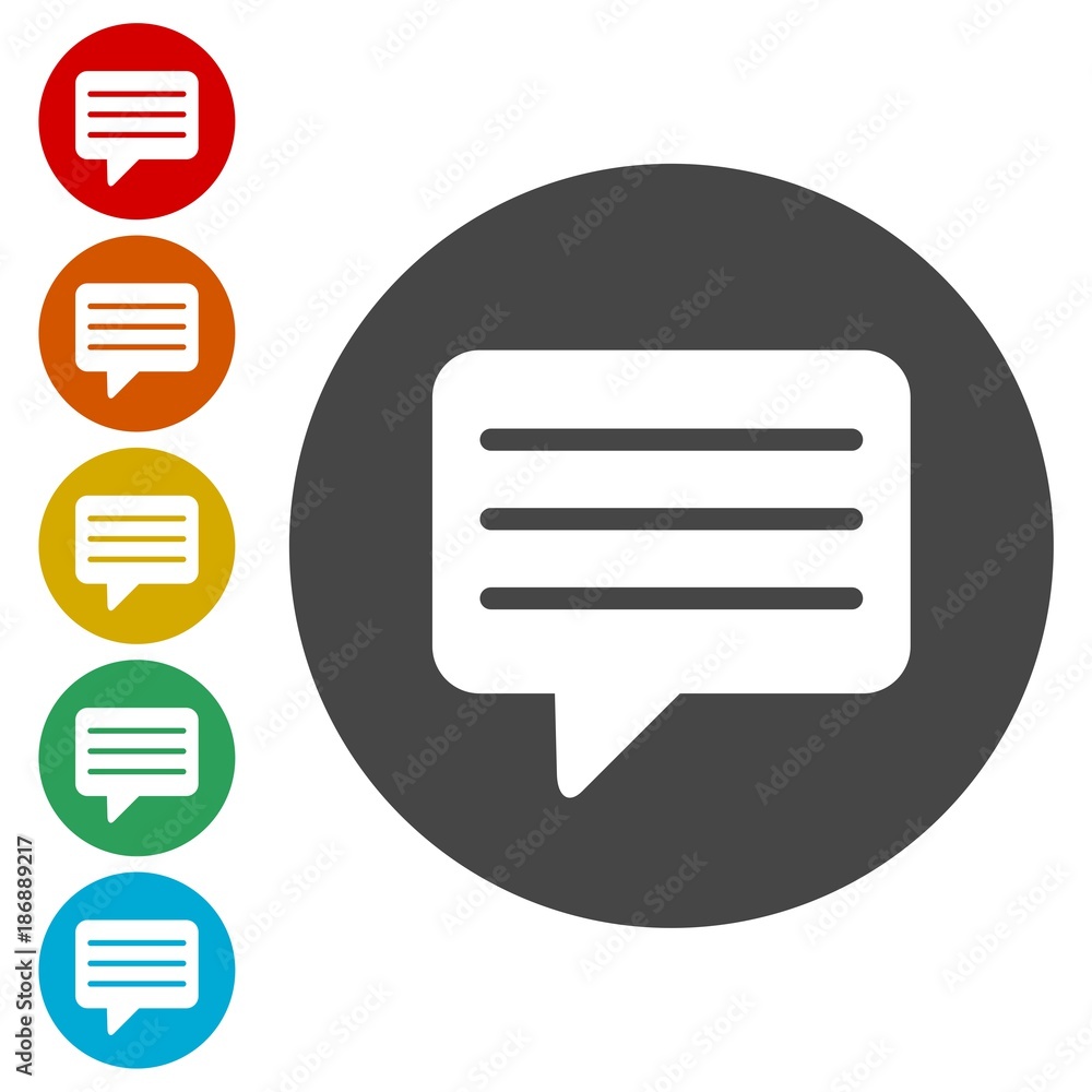 Comments icon Comments icon