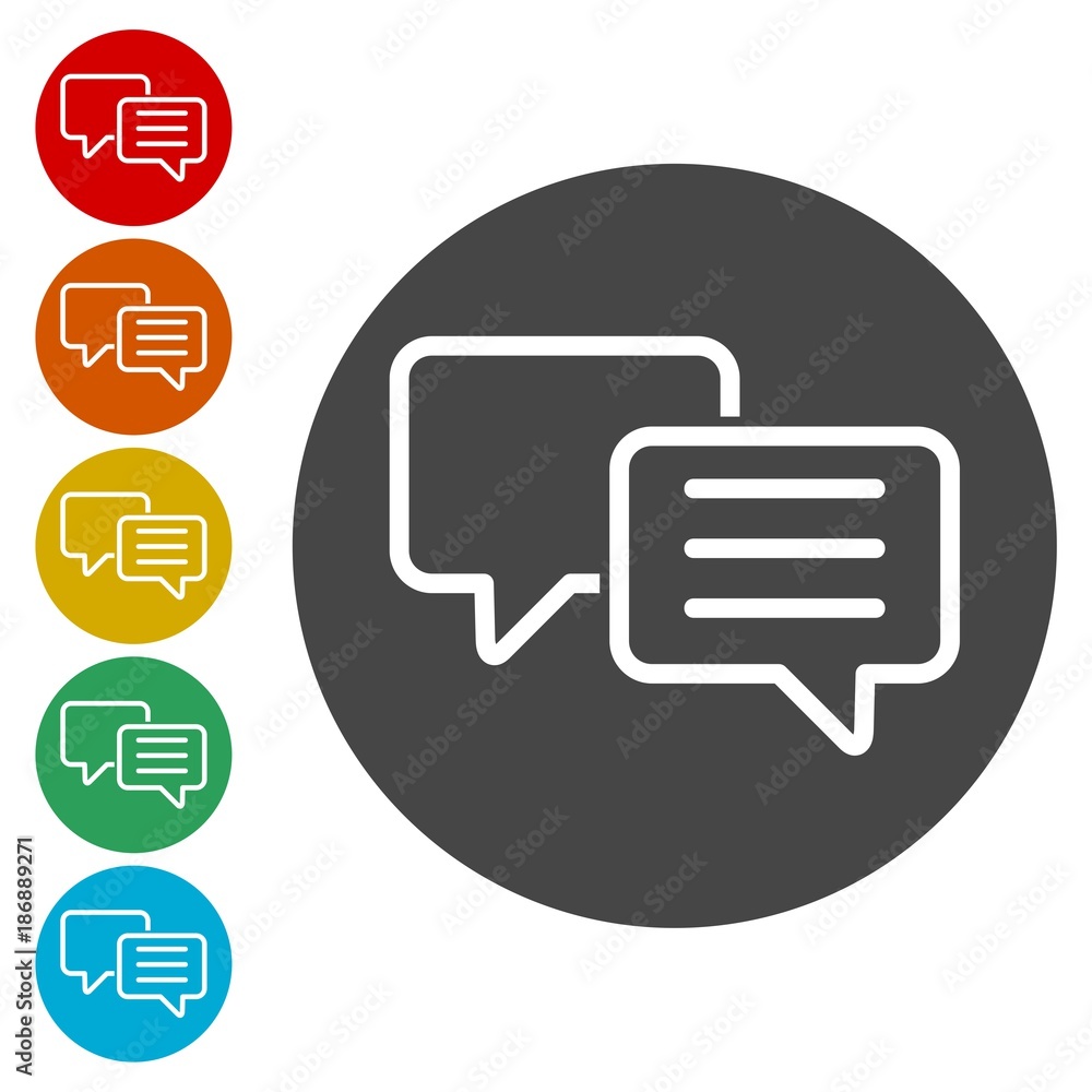 Comments icon Comments icon
