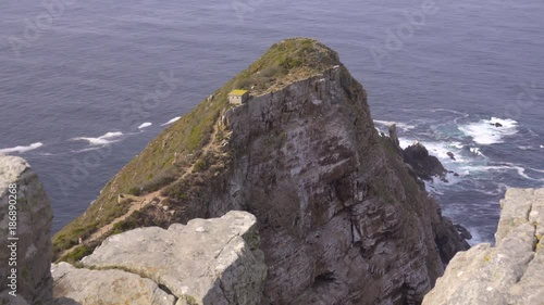 View from the Cape of Good Hope