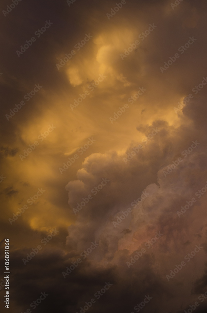 Obraz premium Cloud Beauty, Sky Marvel