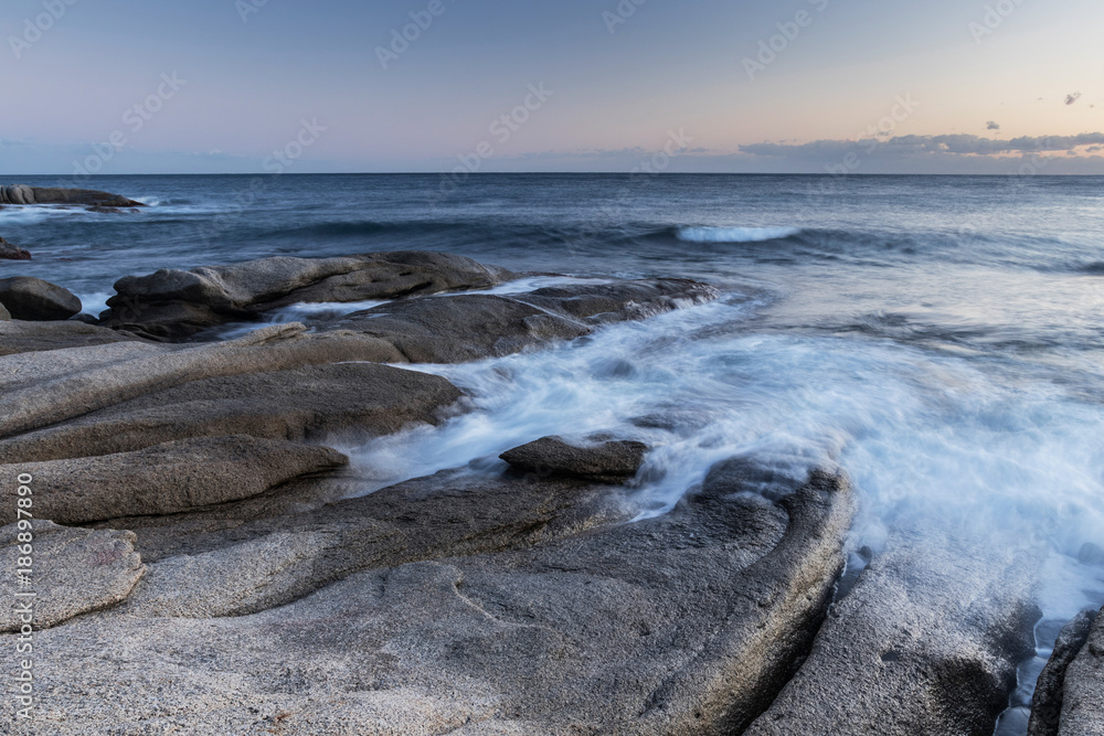 Roques Planes - Costa Brava