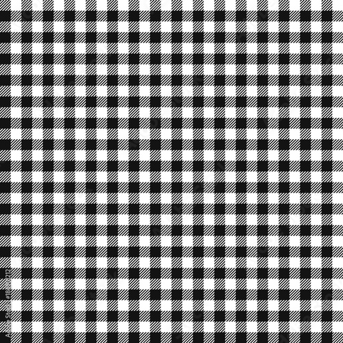 Tablecloths seamless pattern.