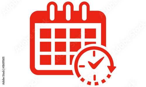 Schedule Icon