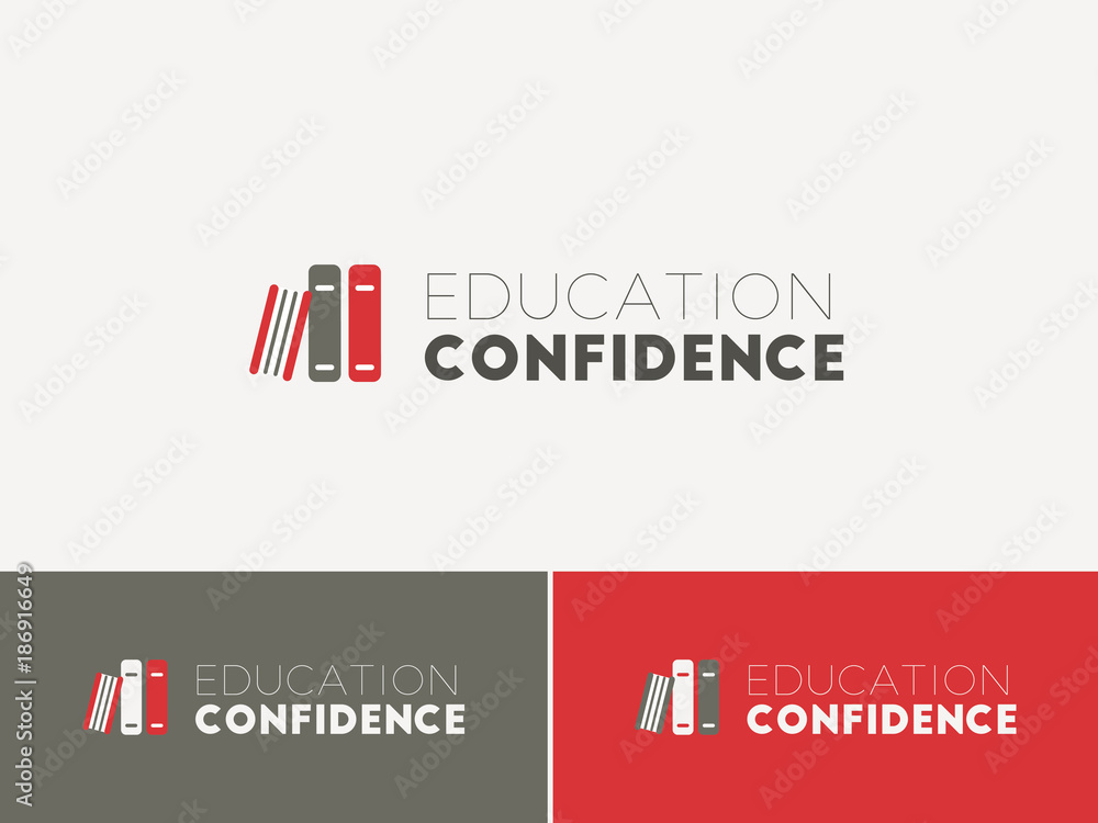 Education company logo Education company logo