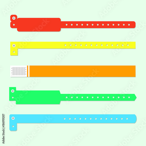 bracelet wristband set