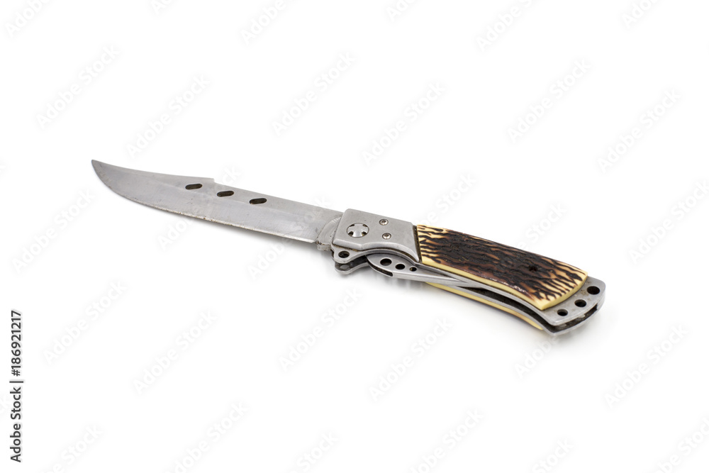Hunting knife Hunting knife