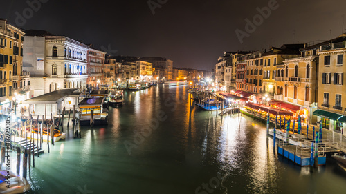 The Grand Canal © Carlos