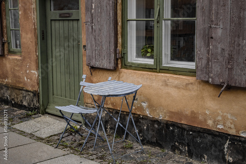 Photography Street in Copenhagen