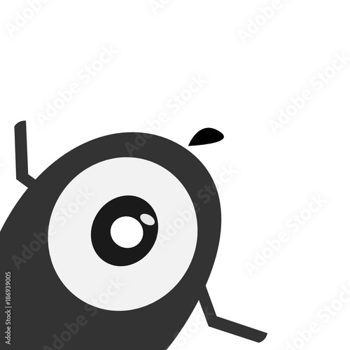 Tiny das Ei Monster