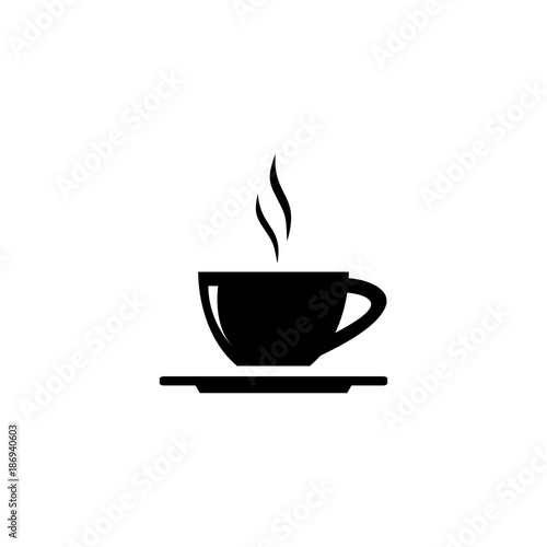 coffee cup  tea. vector