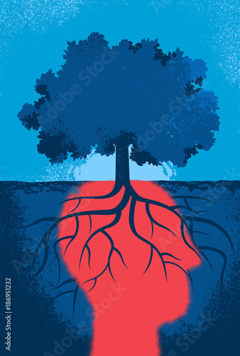 Pensare a un futuro sostenibile per il pianeta