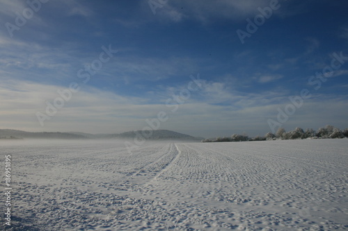 Winterlandschaften