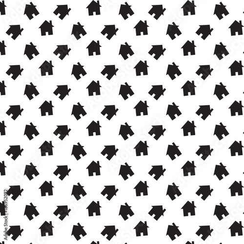 Home icon,Vector illustrati...