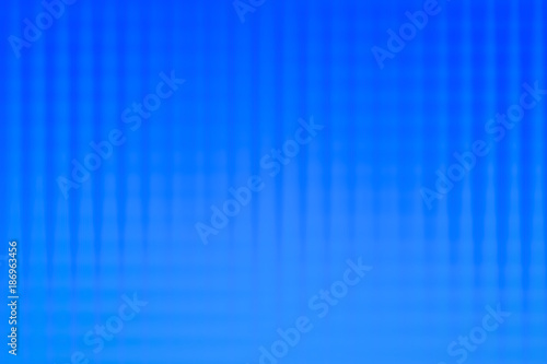 gradient blue abstract background