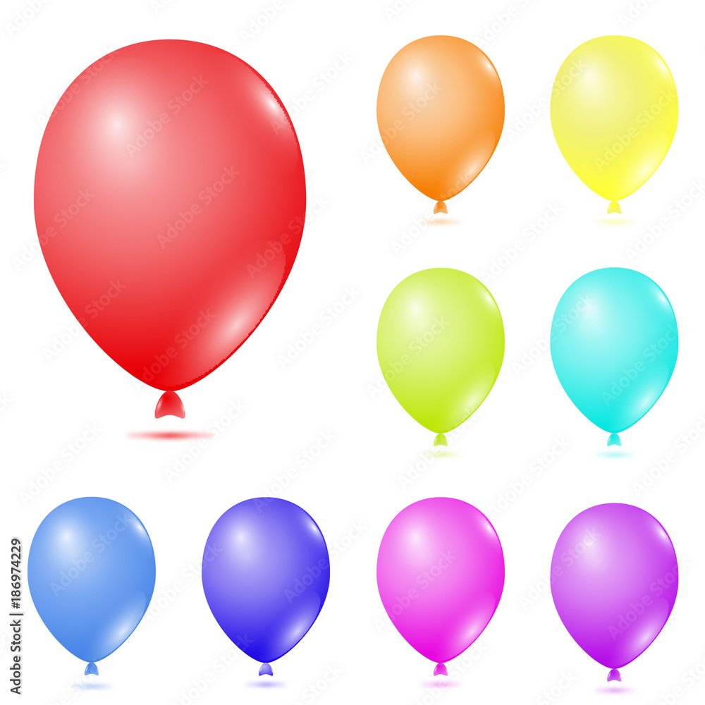 Ballons Ballons