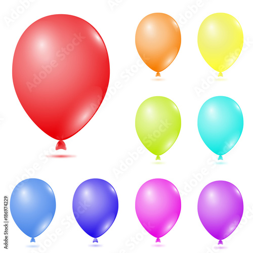 Ballons