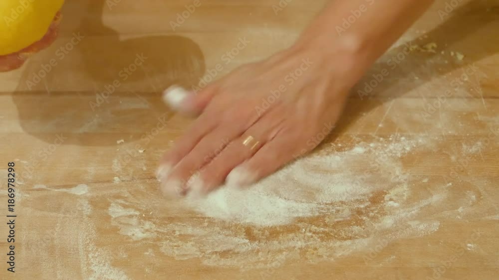 Home Made Pasta - Italian Style, Italian Food Home Made Pasta - Italian Style, Italian Food