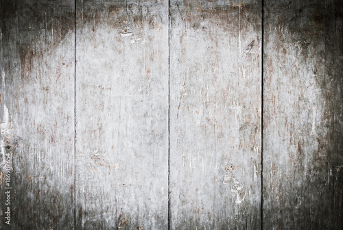 Vintage old wooden wall background