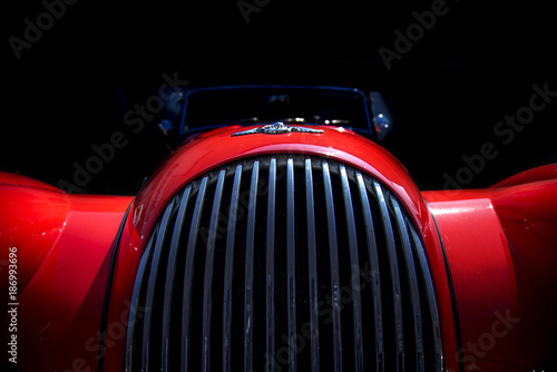 Classic Grill