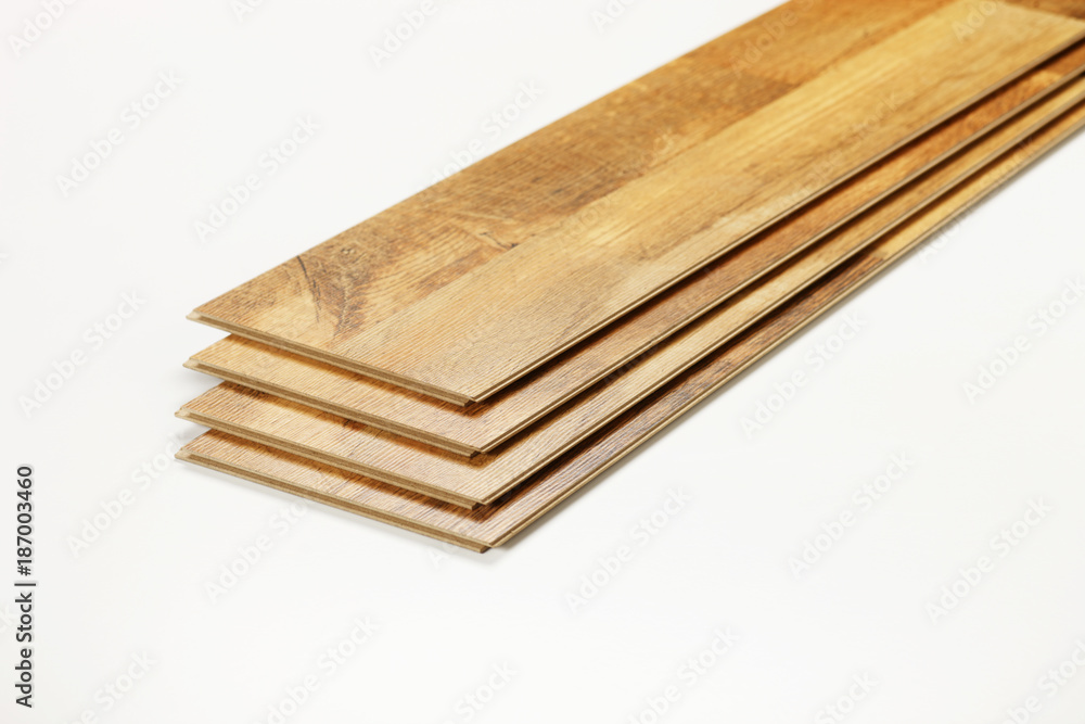 Lamanate Planks