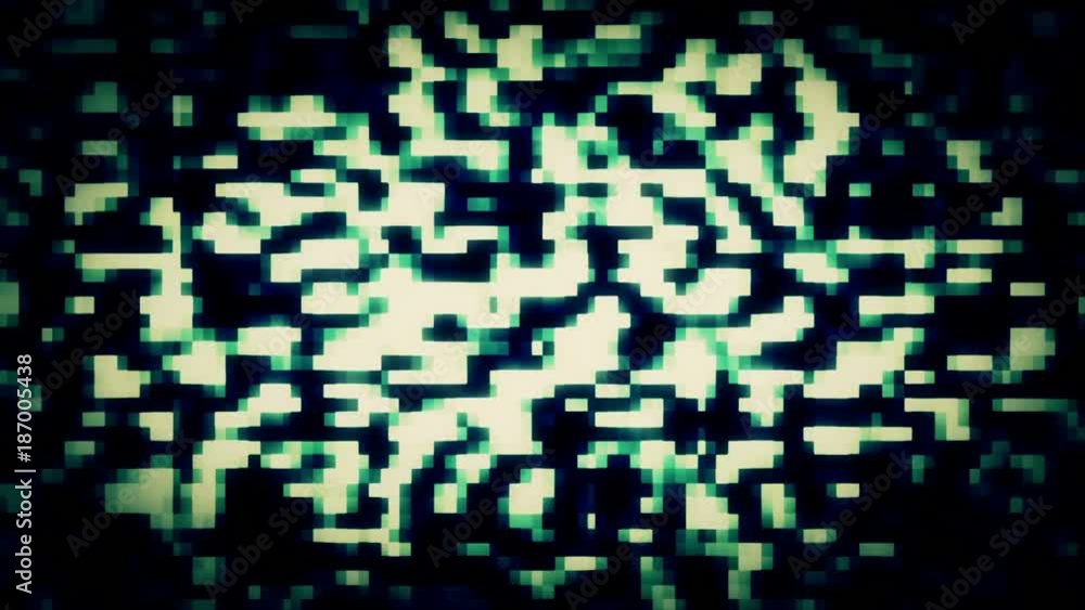 TV Noise 0605: TV snow flickers and shifts (Loop). TV Noise 0605: TV snow flickers and shifts (Loop).