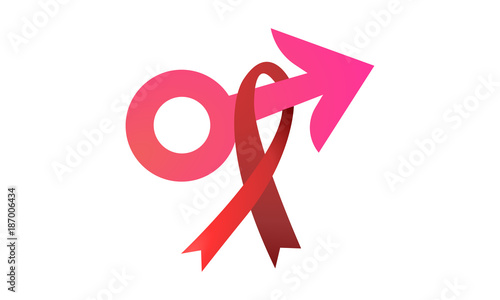 design element for hiv aids