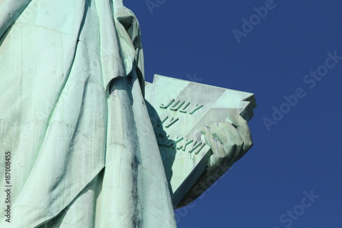 Statue de la liberté 2