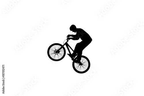 freestyle cycling