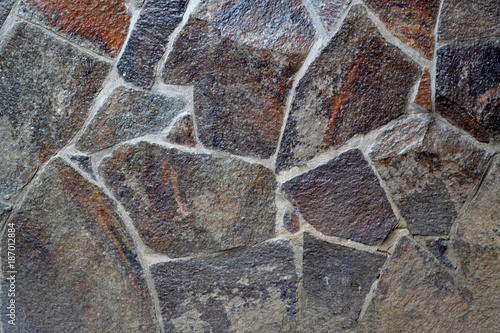 Stone background. Grunge texture. 