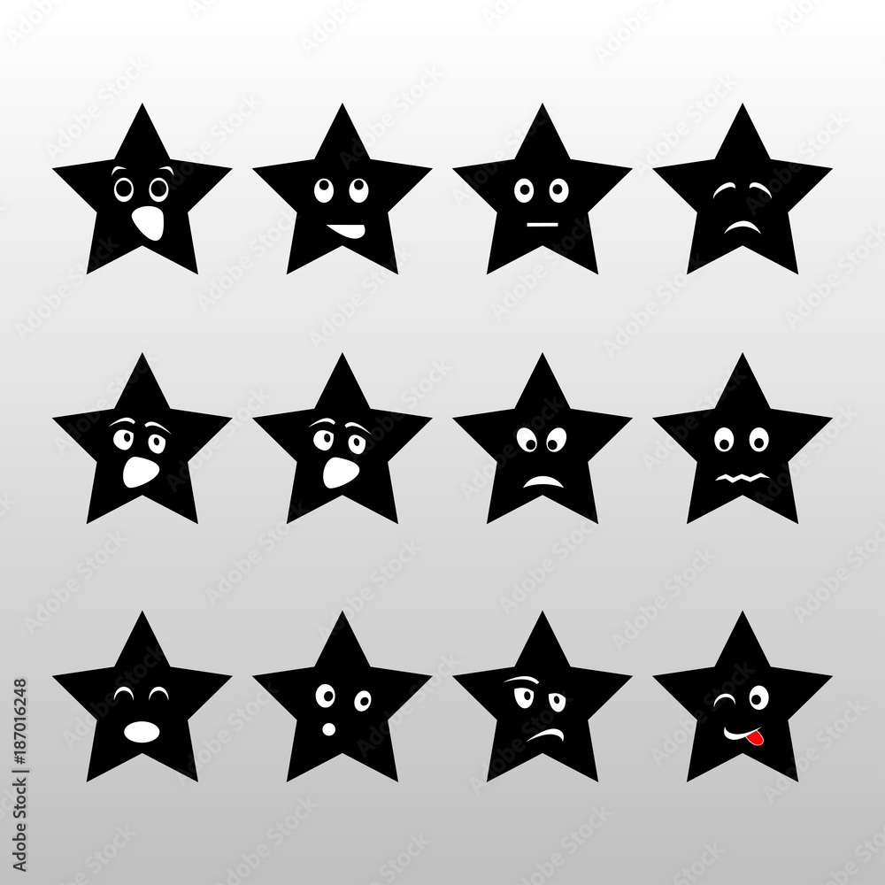 Satar icon. Satar icon.