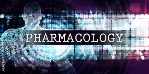 Pharmacology Industry