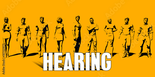 Hearing Concept