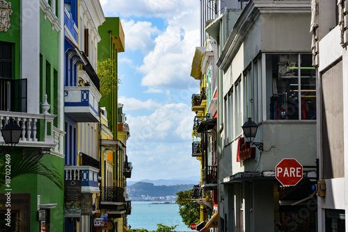 Old San Juan, Puerto Rico Walking Tour, Historical District