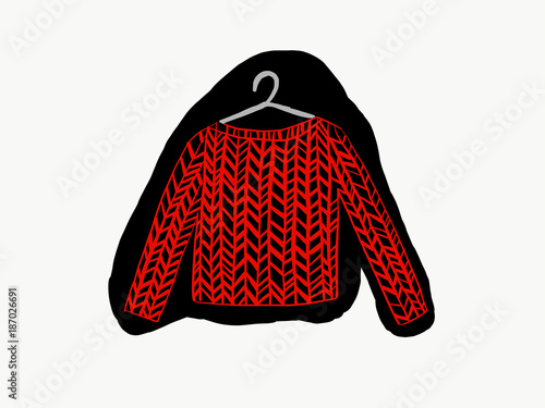 sweater