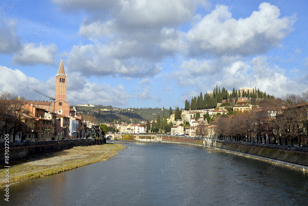 Obraz premium VERONA