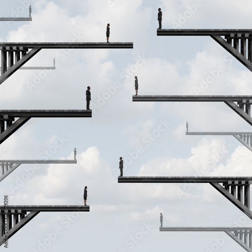 Business Connection Strategy