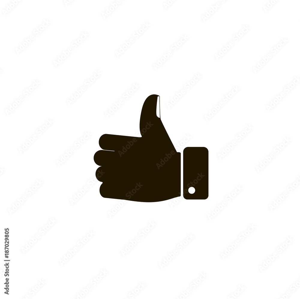 like icon. sign design like icon. sign design