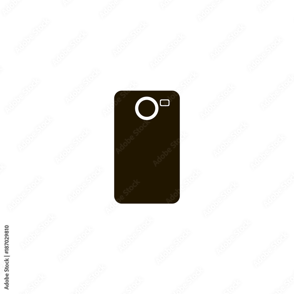 telephone camera icon. sign design telephone camera icon. sign design