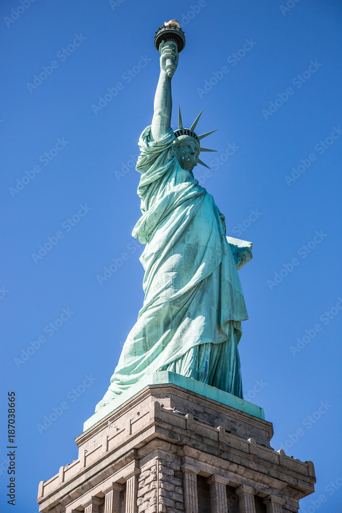 Fototapeta premium New York