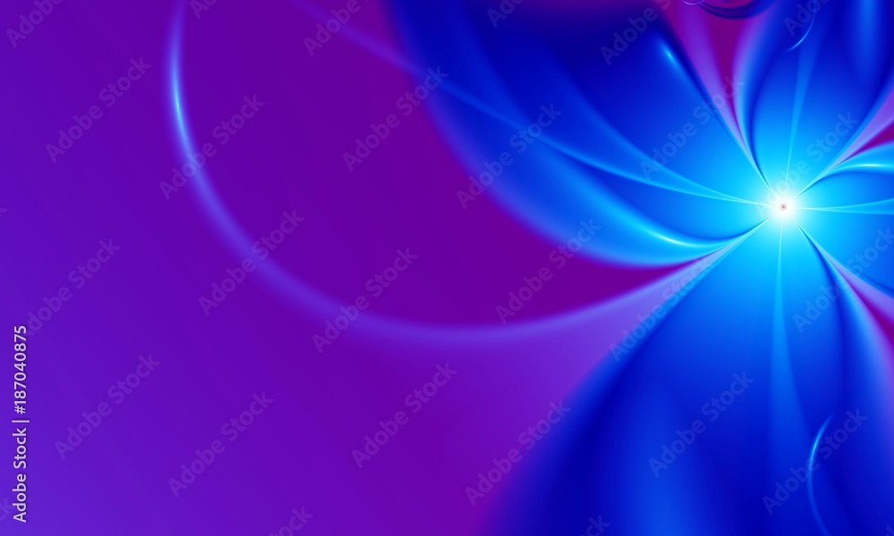 Fractal image, digital artwork for creative graphic design, template for inserting text.Template with place for text. Fractal image, digital artwork for creative graphic design, template for inserting text.Template with place for text.