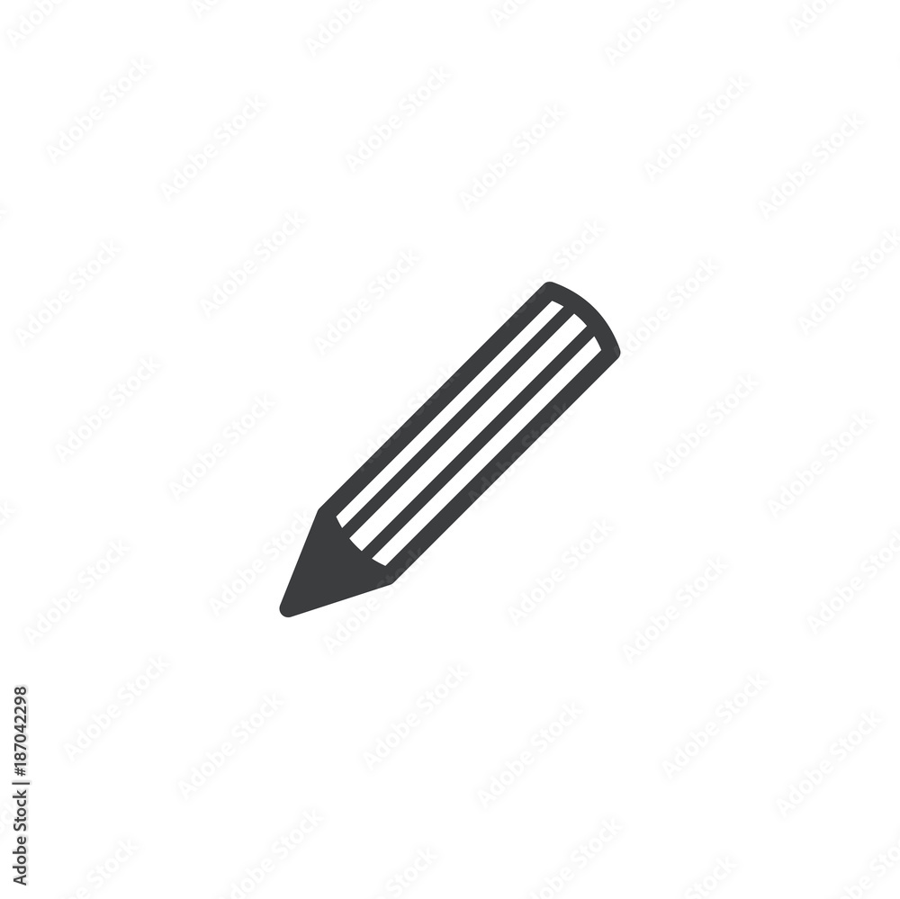 pen icon. sign design pen icon. sign design